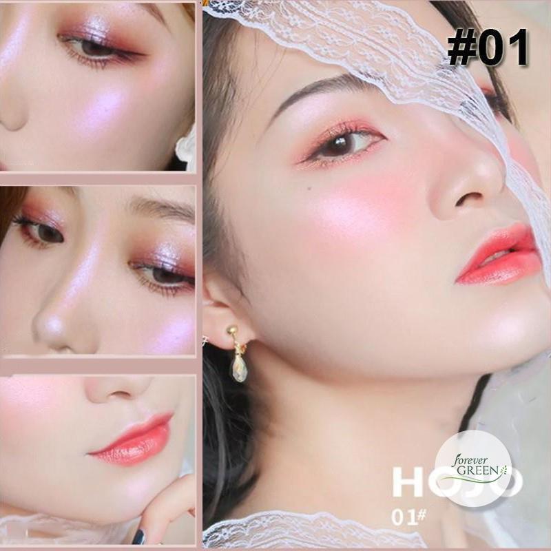 Phấn bắt sáng HOJO Highlight Brilliance MC129