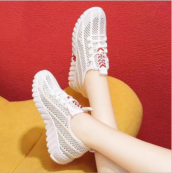 Giày Lưới Nữ MZ251