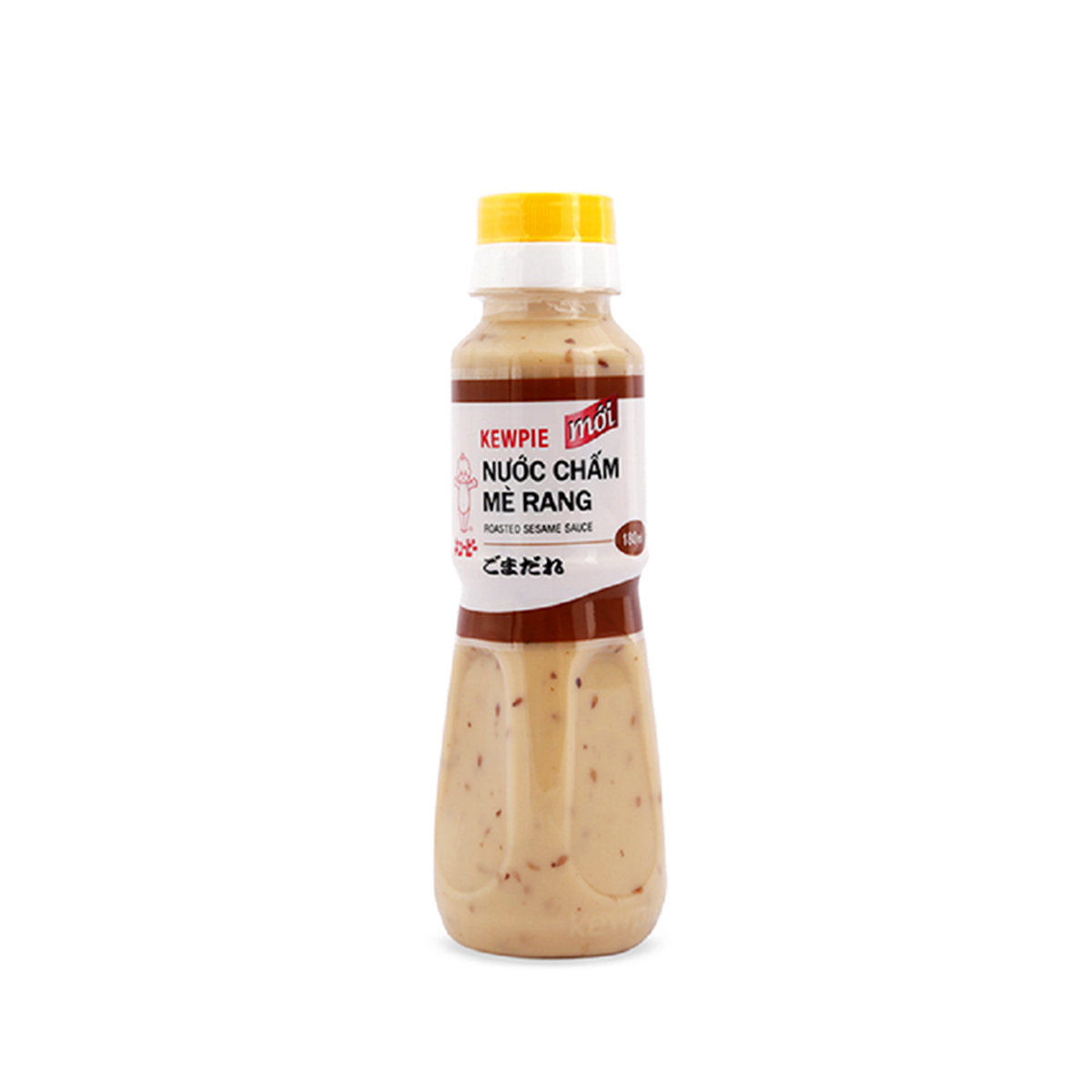 Nước Chấm Mè Rang Kewpie 180ml