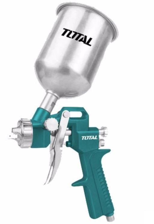Dụng cụ phun sơn xịt 400cc Total TAT10402