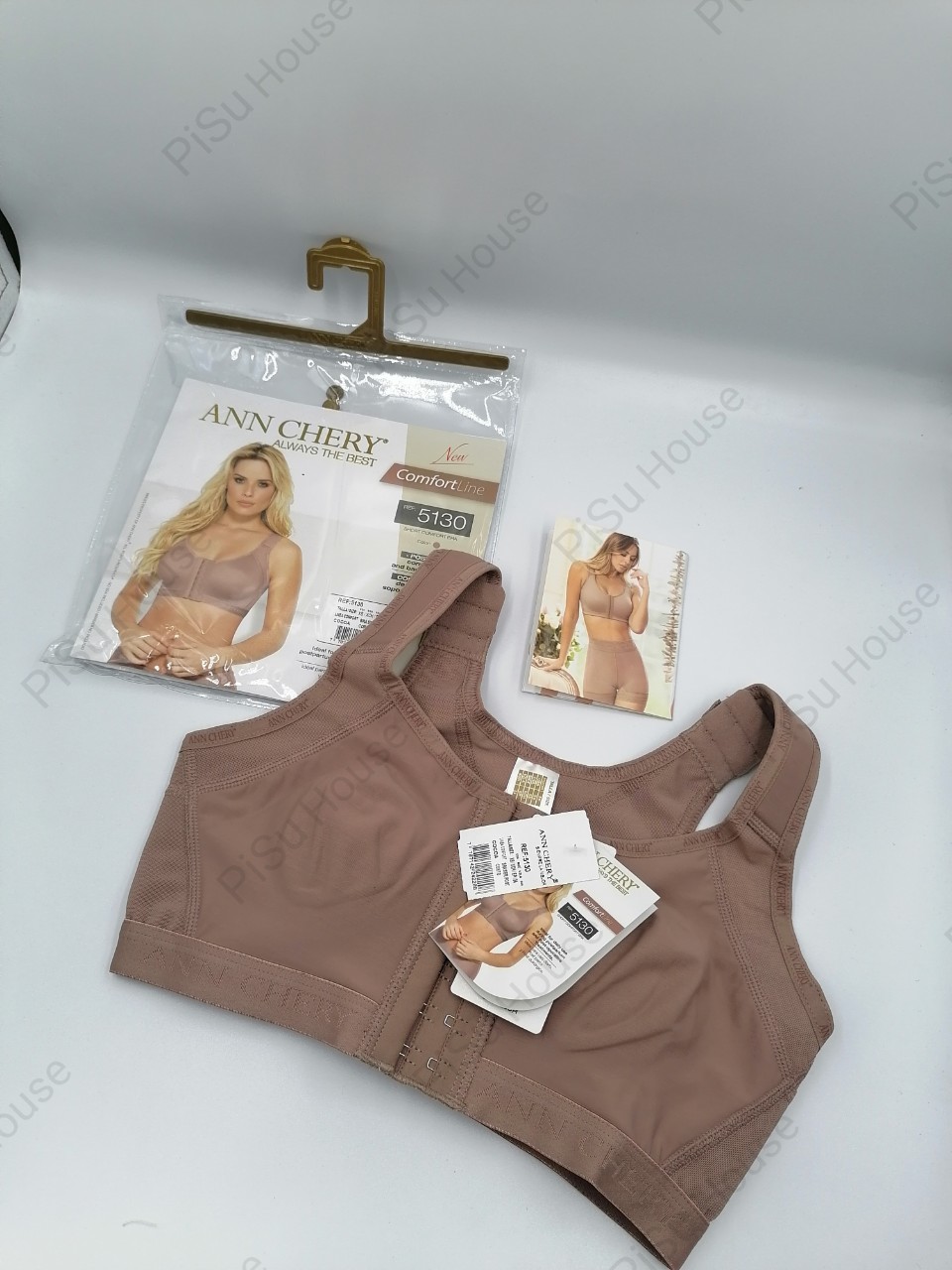 [HCM]COMBO ÁO ĐỊNH HÌNH ANN CHERY - Mã 5130 ( kèm đai định hình )