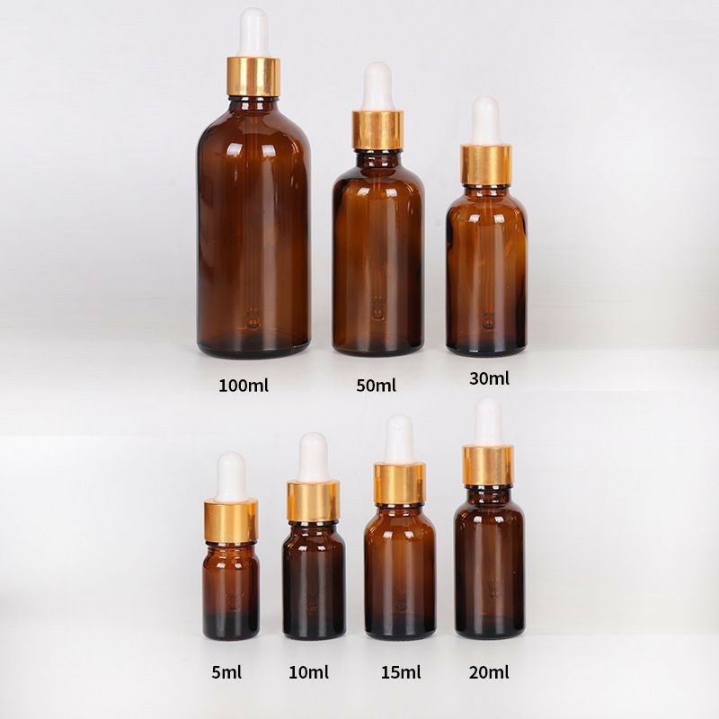 Lọ chiết serum nắp bóp 50ml