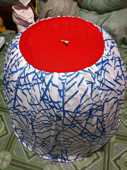 Mùng trùm bội gà tre 10 Cái (bội nhỏ 90cm).