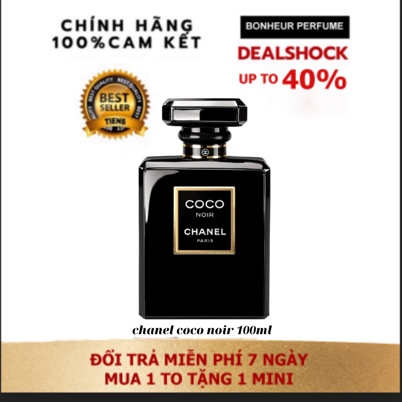 Review Nước Hoa Coco Mademoiselle Eau De Parfum  Chanel Coco Hot