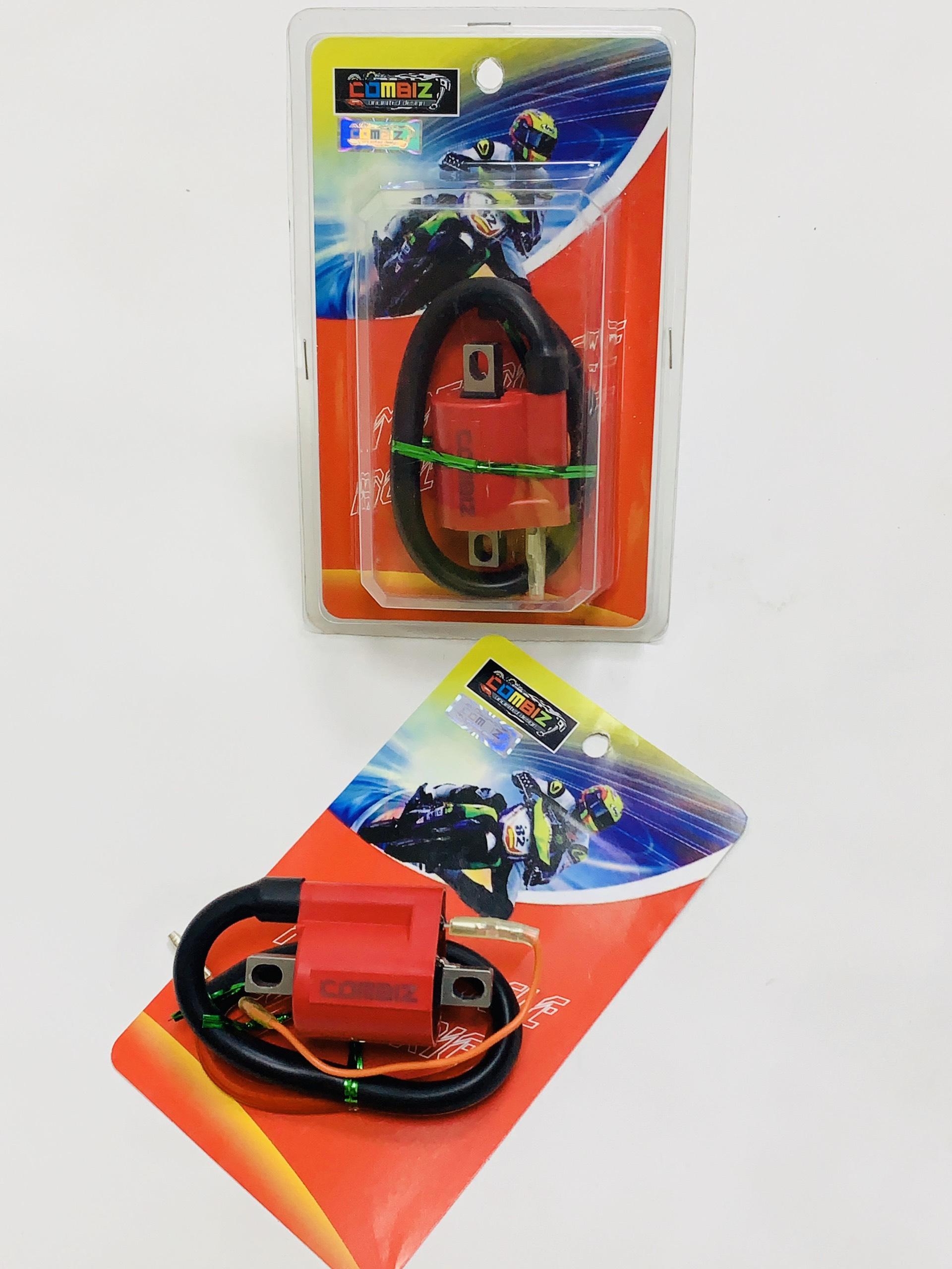 Mobin sườn xăng cơ Combiz