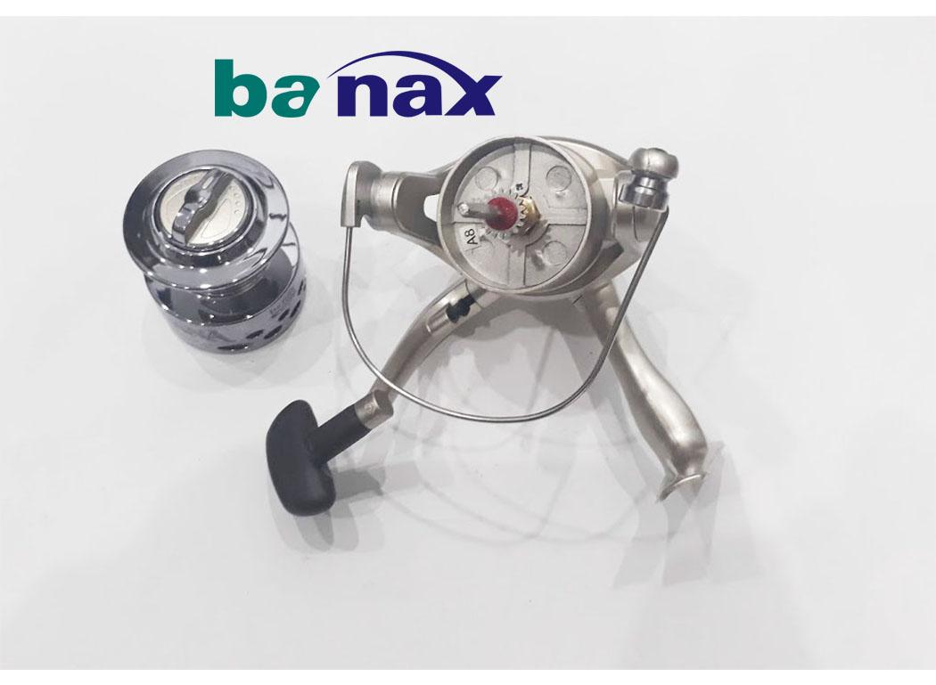 Máy Câu Cá Banax Arcana