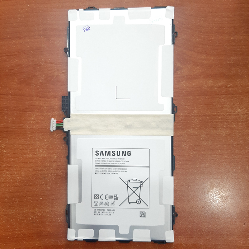Pin Samsung Tab T800 / T805 / Tab S 10.5