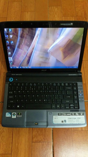 Bảng giá Laptop văn phòng Acer chíp Intel Pentium, ram 4G, HDD 500G, tặng chuột không dây Phong Vũ