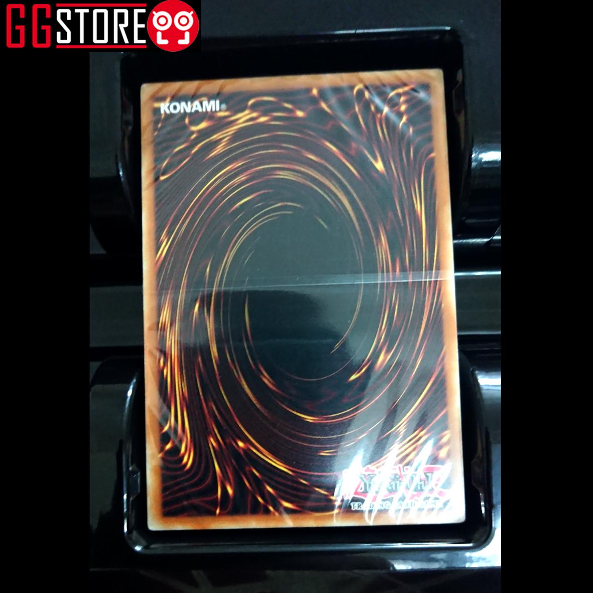 Bộ Bài Yugioh Real Legendary Decks Hero : [Aesir Deck]