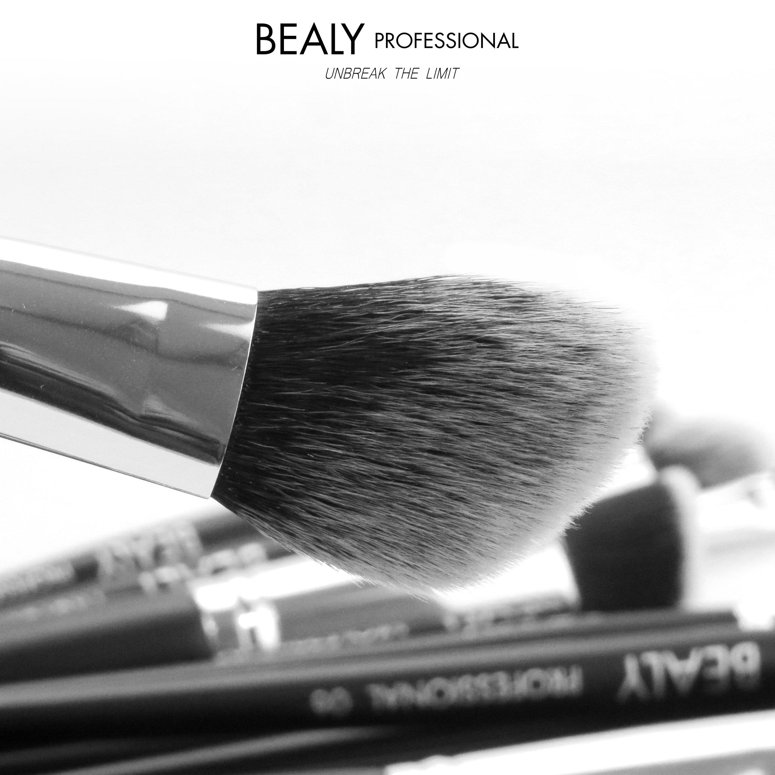 BỘ CỌ TRANG ĐIỂM XẾP LỚP BEALY 16C (Cọ)