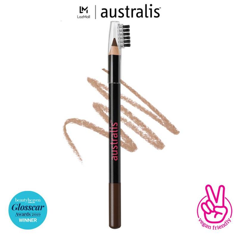 Chì Kẻ Mày (Dạng Sáp) Australis Eyebrow Pencil-Hàng Úc Chính Hãng giá rẻ