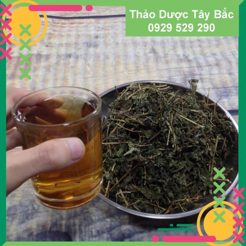 Cỏ Ngọt - Cây Cỏ Ngọt - Cỏ Ngọt Khô ( Cỏ Ngọt Sapa ) (300gam)