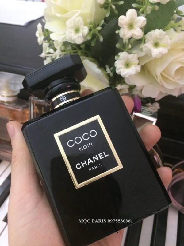 Mua Nước Hoa Chanel Coco Noir EDP Cho Nữ 100ml  Chanel  Mua tại Vua Hàng  Hiệu h003909