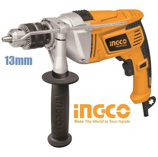 Máy khoan cầm tay 13mm 850W INGCO ID8508E