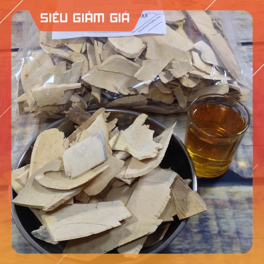 [Bịch 1Kg] ✅ Mật Nhân - Cây Mật Nhân - Mật Nhân Ngâm Rượu
