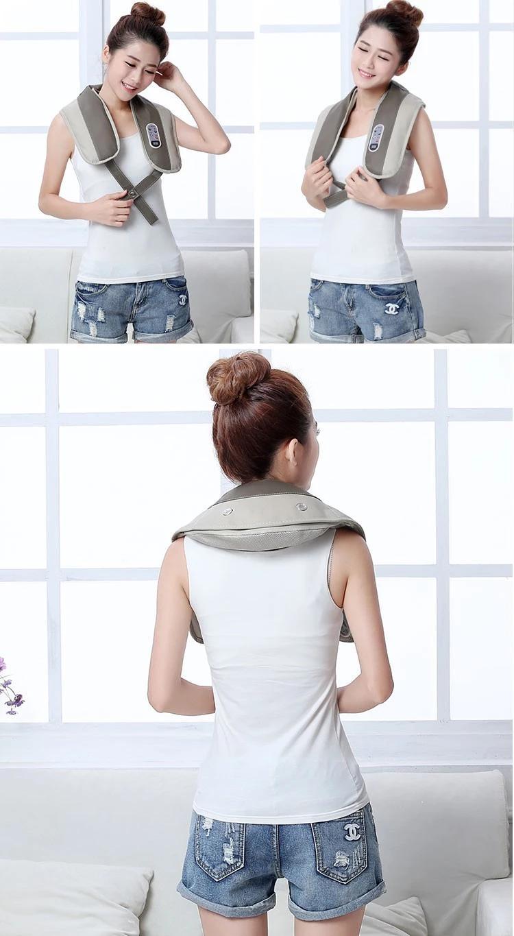 [HCM]Máy đấm lưng massa