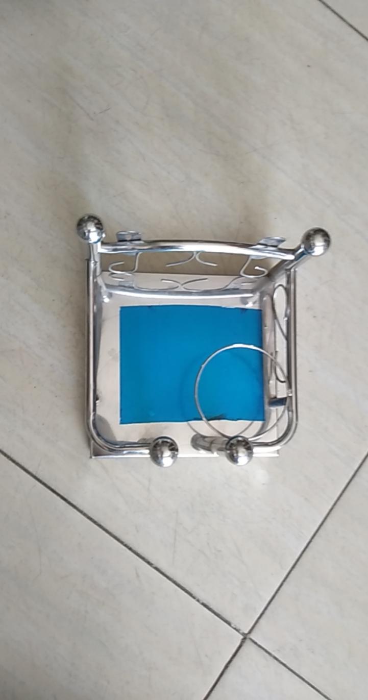 1-[Q9HCM] - Bàn Thờ Phật - Bàn Thờ INOX Cao Cấp - Mã: BT20I -tr1-