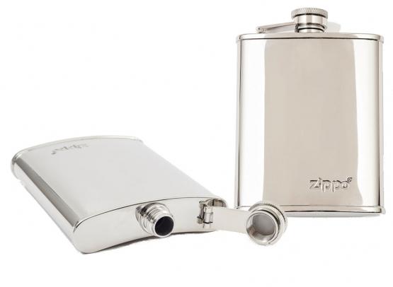 Bình đựng rượu Zippo - 122228