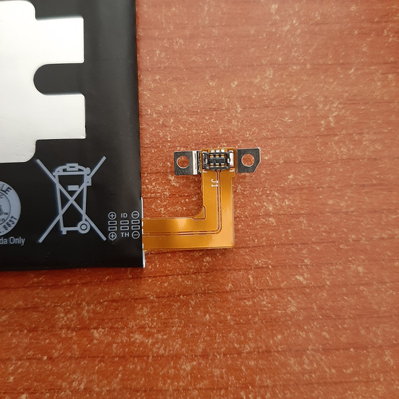 Pin điện thoại HTC One M9