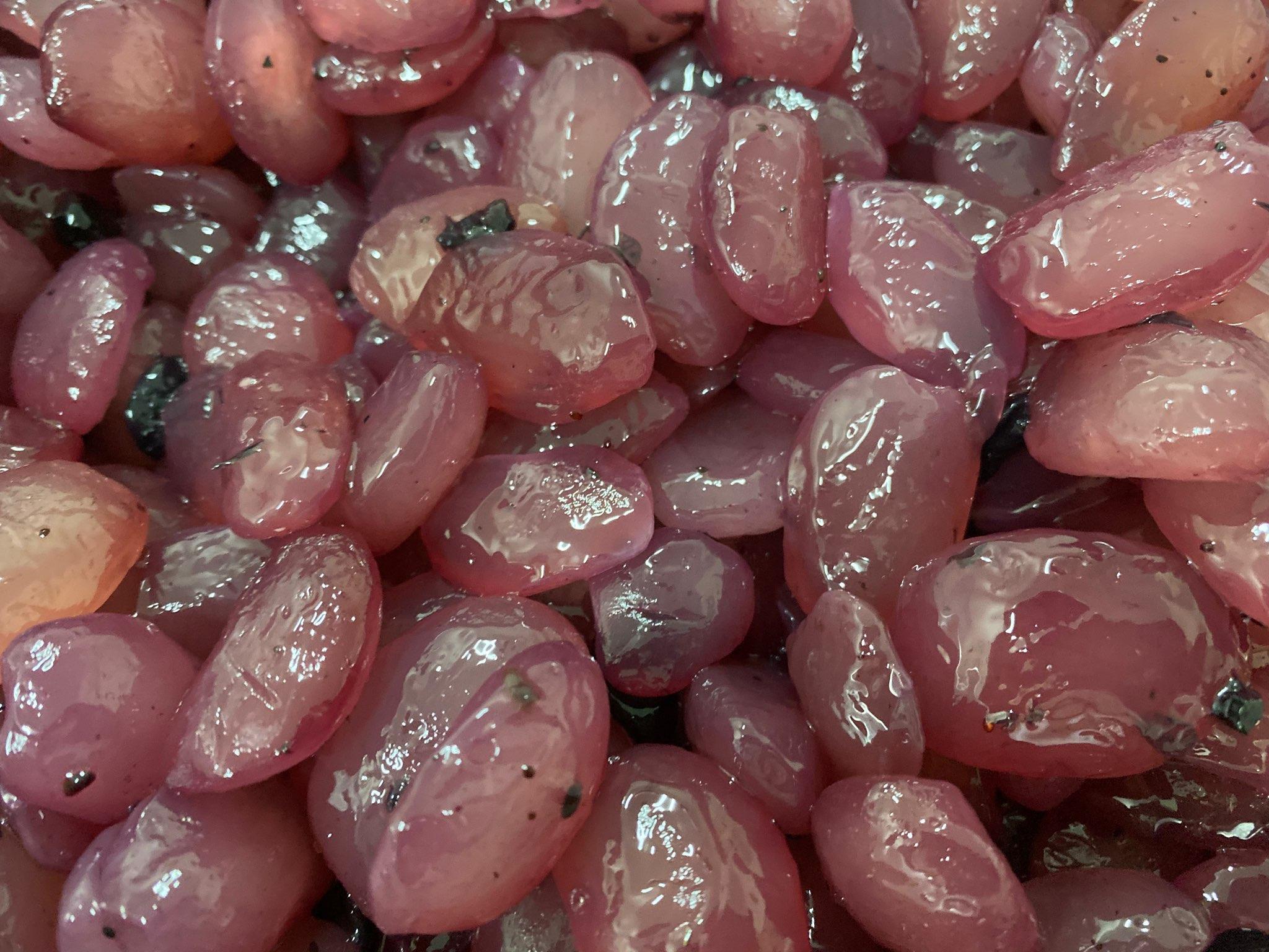 HẠT ĐÁC RIM VỊ THƠM 500GR