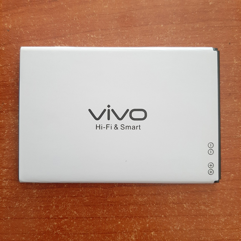 Pin điện thoại Vivo Y31 Zin