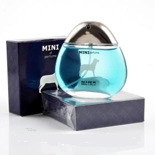 [HCM]Nước hoa MINI cho chó mèo 50ml