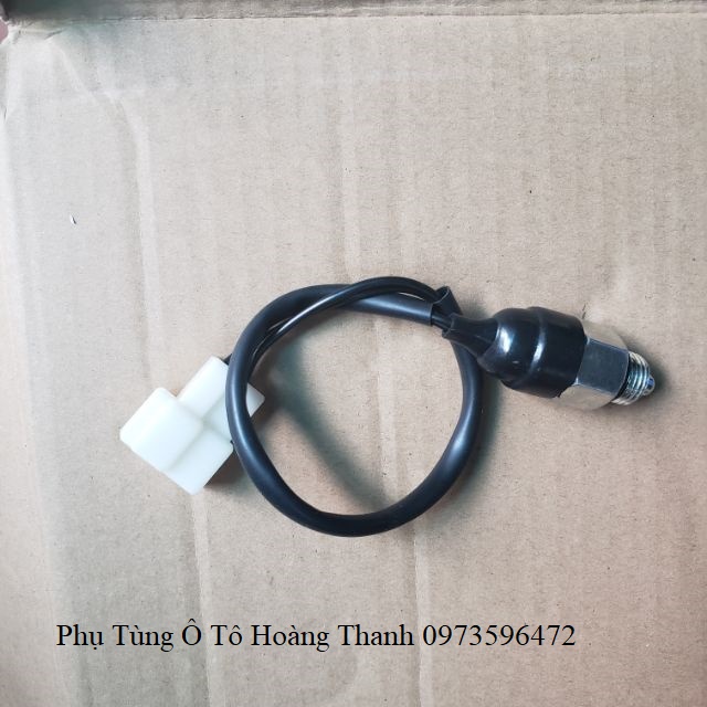 Báo lùi suzuki 5 tạ