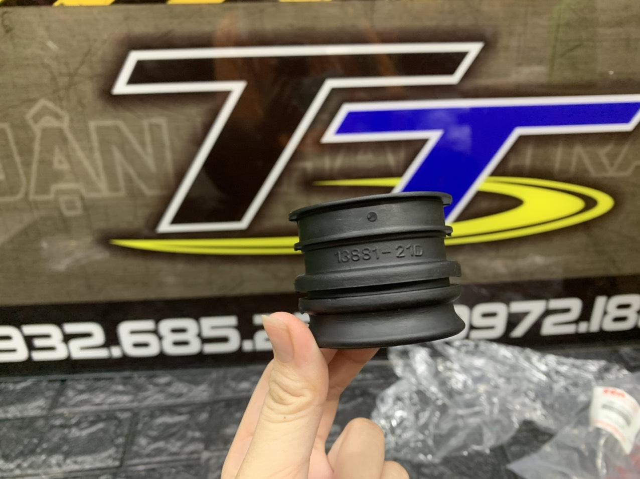 CO PÔ E SPORT ZIN - RGV