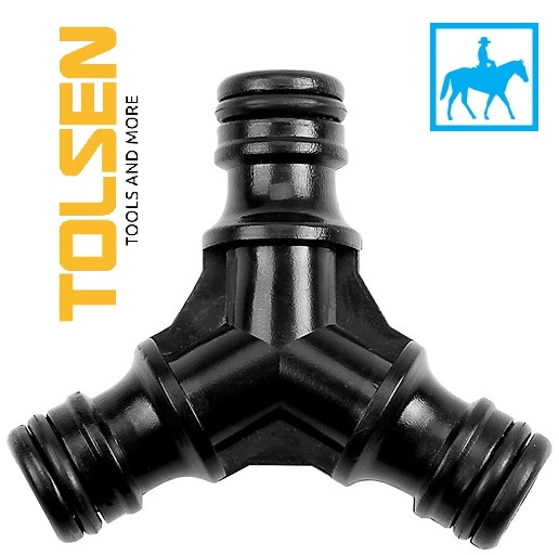 Khớp nối nhanh 3 chiều tolsen 57113
