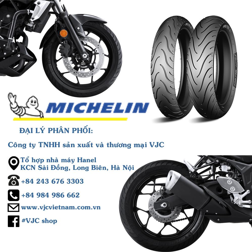 Vỏ xe máy DUNLOP 90/90-12 M/C 44J TL D307 Indo