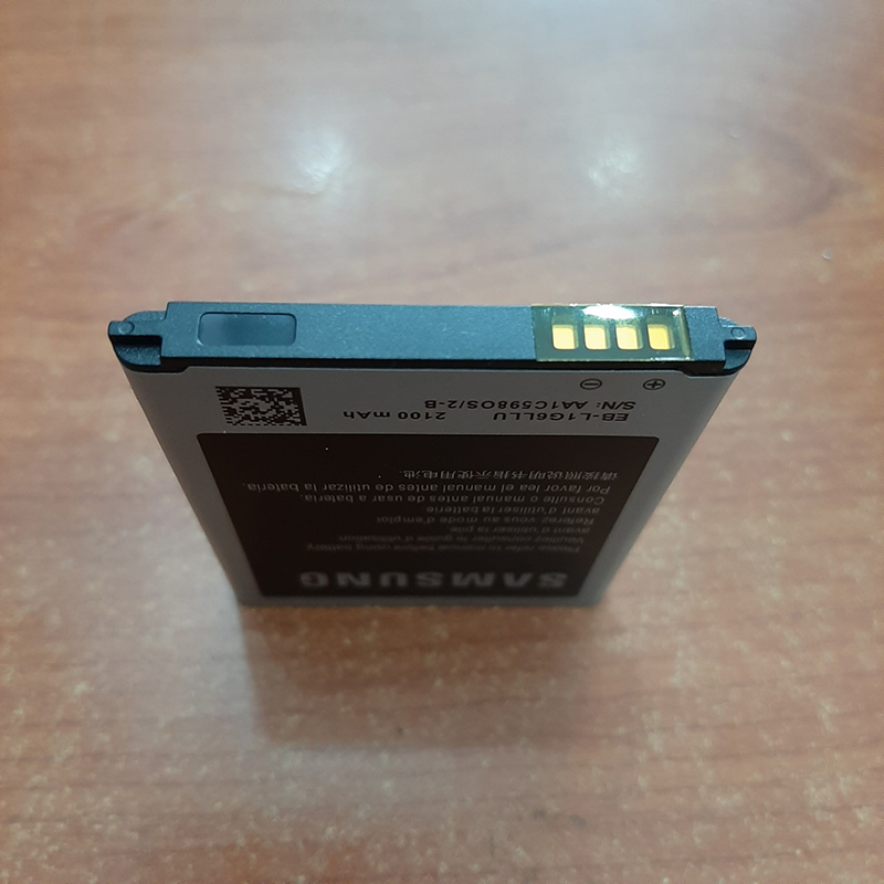Pin Samsung Galaxy S3 (i9300)