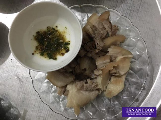 [100gr] Hạt dổi rừng - Gia Vị Tây Bắc