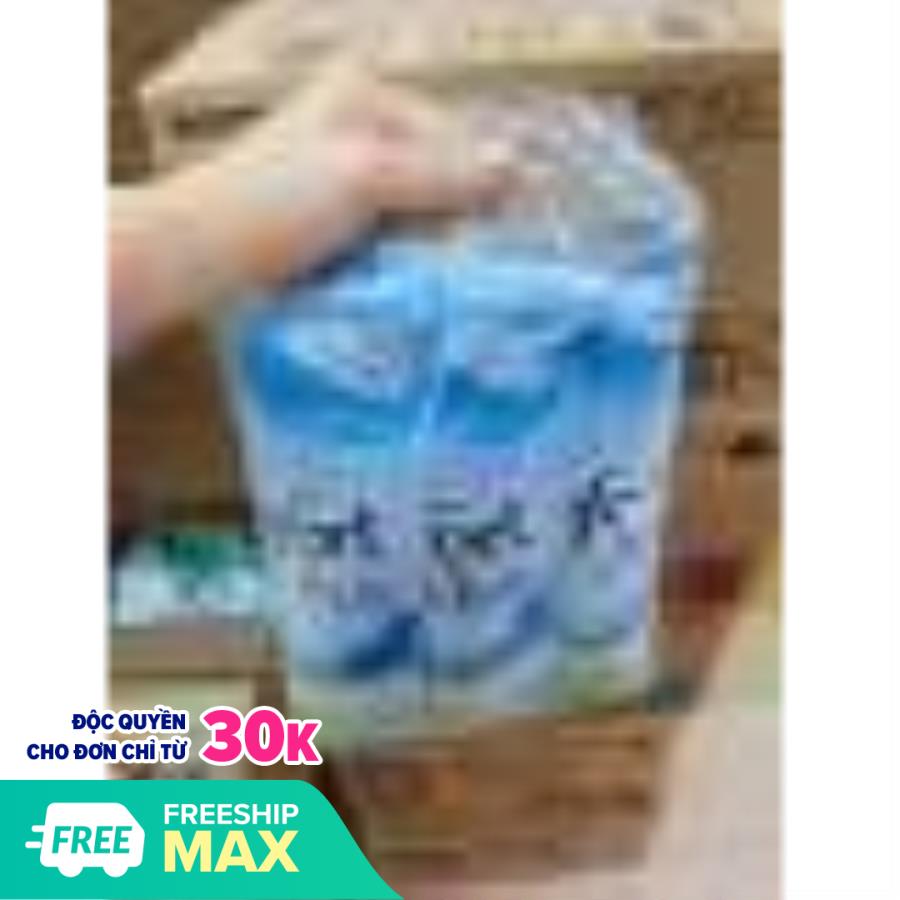 Combo 2 bịch nước xả Comfor Thái Lan mỗi gói 580ml