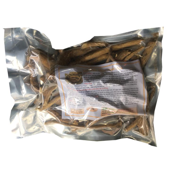 Rễ xáo tam phân 1kg (Campuchia)