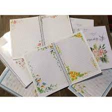 Nhật kí luyện chữ đẹp Ánh Dương