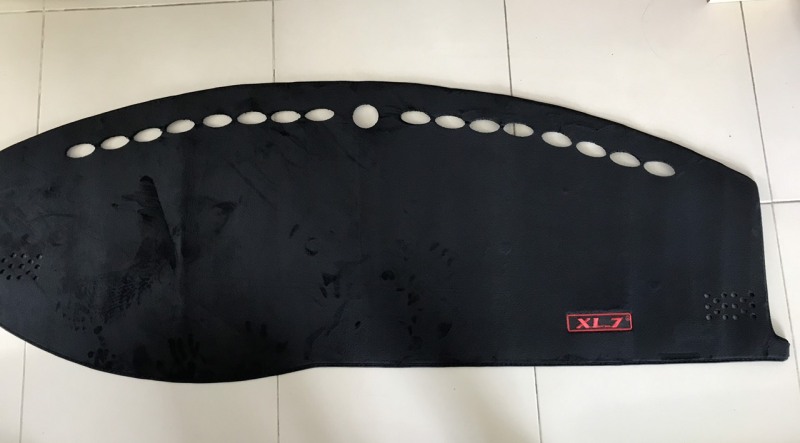 SUZUKI XL7-2020 THẢM CHỐNG NẮNG TAPLO NHUNG CÓ CHỐNG TRƯỢT