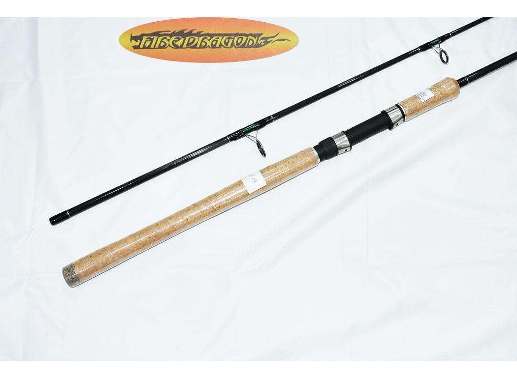 Cần Câu Cá FIRE DRAGON SPORT LINE -2.1 mét