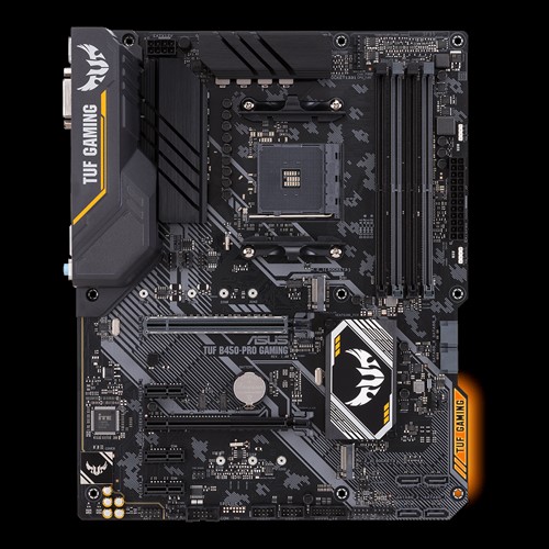 Mainboard Asus TUF B450-PRO GAMING