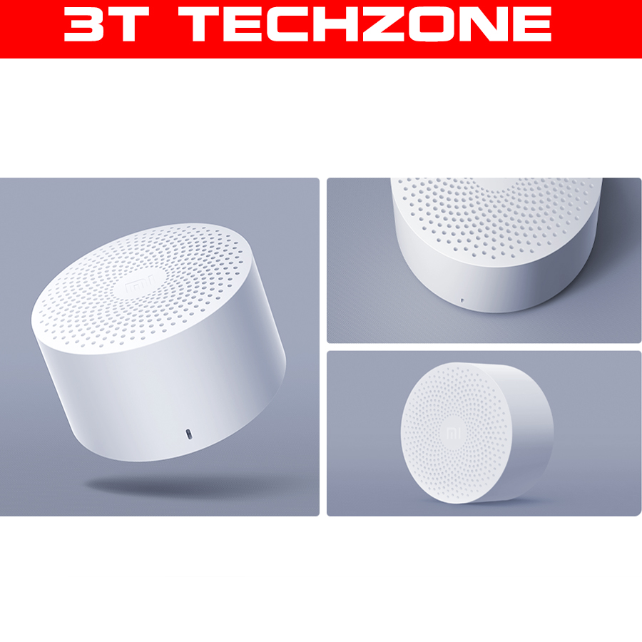 Loa Bluetooth mini Xiaomi 2019 MDZ-28-DE - Loa Bỏ Túi Mi Compact Bluetooth Speaker 2