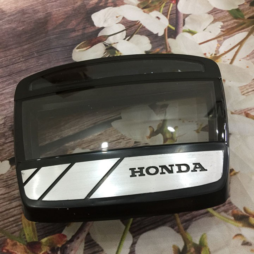 Mặt kính đồng hồ gắn xe Honda-Dream