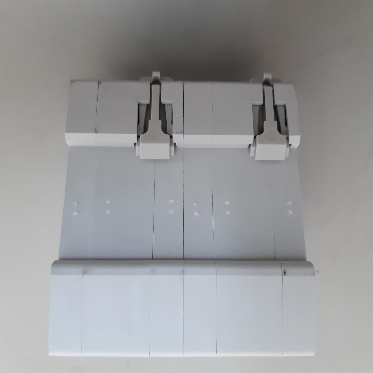 CẦU DAO ĐẢO CHIỀU MINI 2P-100A RICHARDS-MỸ