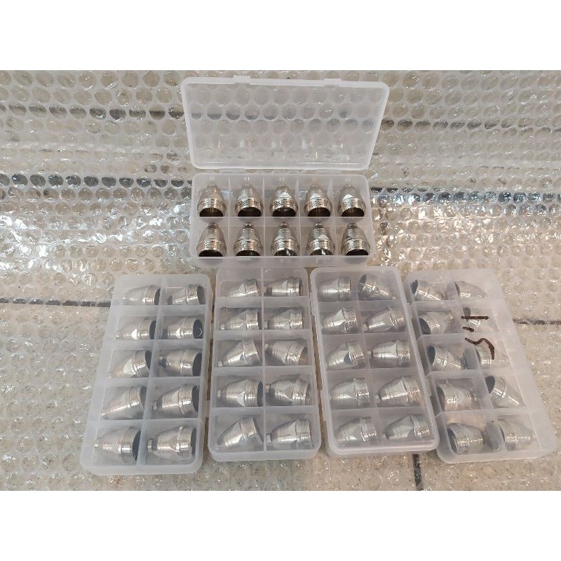 Bép cắt plasma PA80 - 10 bộ - Phụ kiện máy cắt plasma