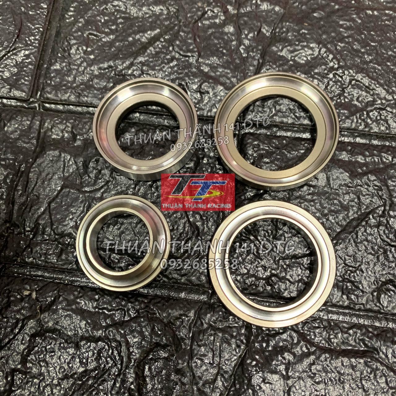 CHÉN CỔ SPORT ZIN - RGV