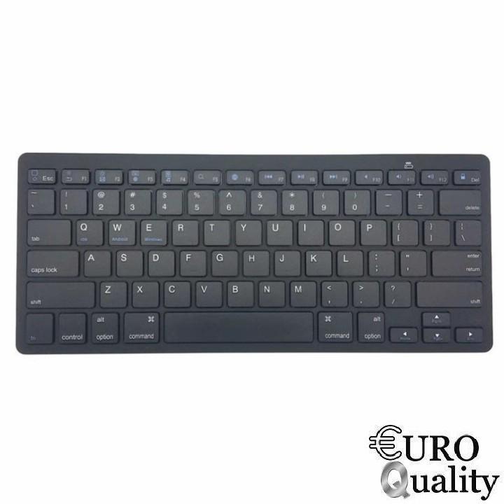 Euro Quality - Bàn phím Bluetooth Magic Keyboard 2 (Silver)