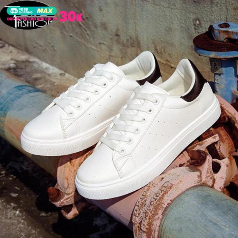 Giày Thể Thao Nam - Giày Sneaker Nam (GIÁ CỰC SỐC) Adam AH giá rẻ