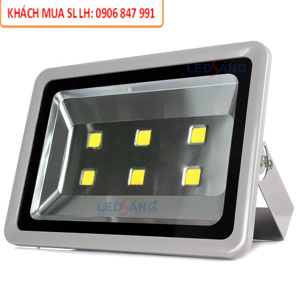 [HCM]Đèn pha LED 300W - Đèn Ngoài Trời - (PL1-300W)