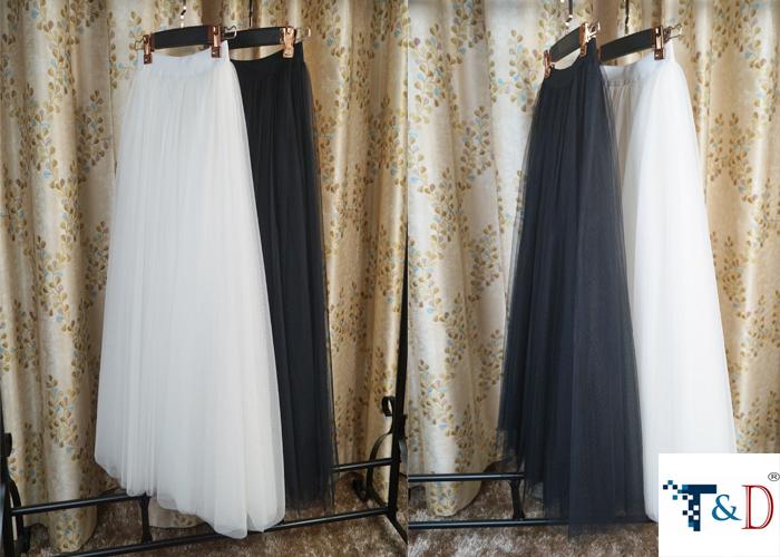 [HCM]CHÂN VÁY XÒE NỮ THỜI TRANG NHIỀU MÀU