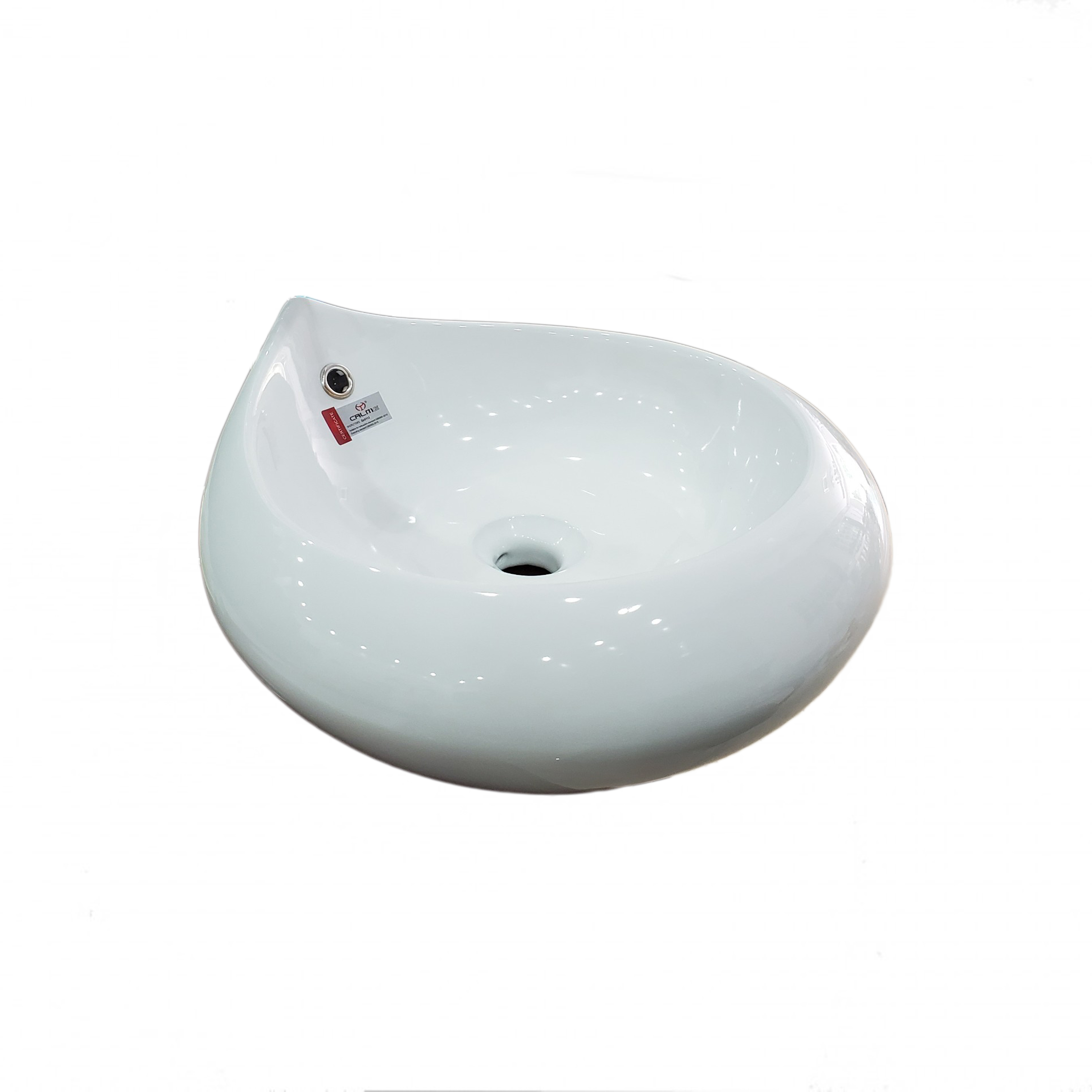 Chậu Lavabo bàn đá cao cấp LUXE C102