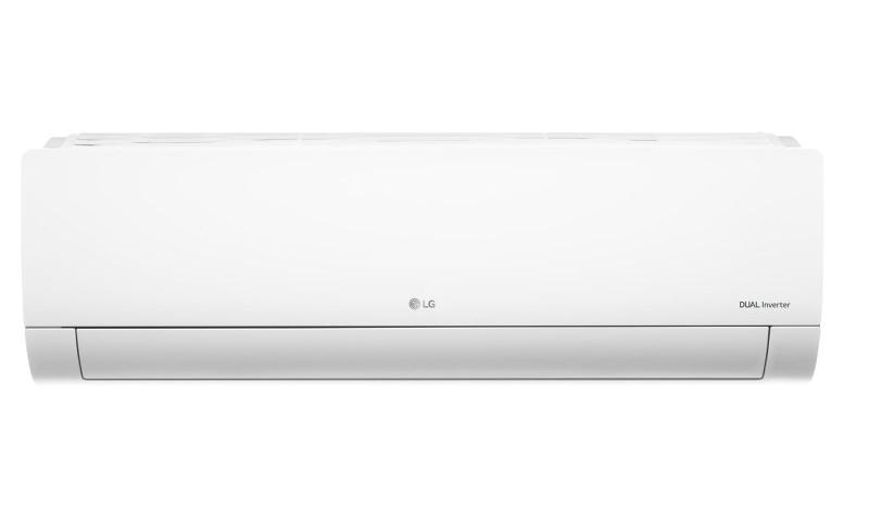 Bảng giá Máy lạnh 2 chiều inverter LG B24END 21.500BTU Dual Cool