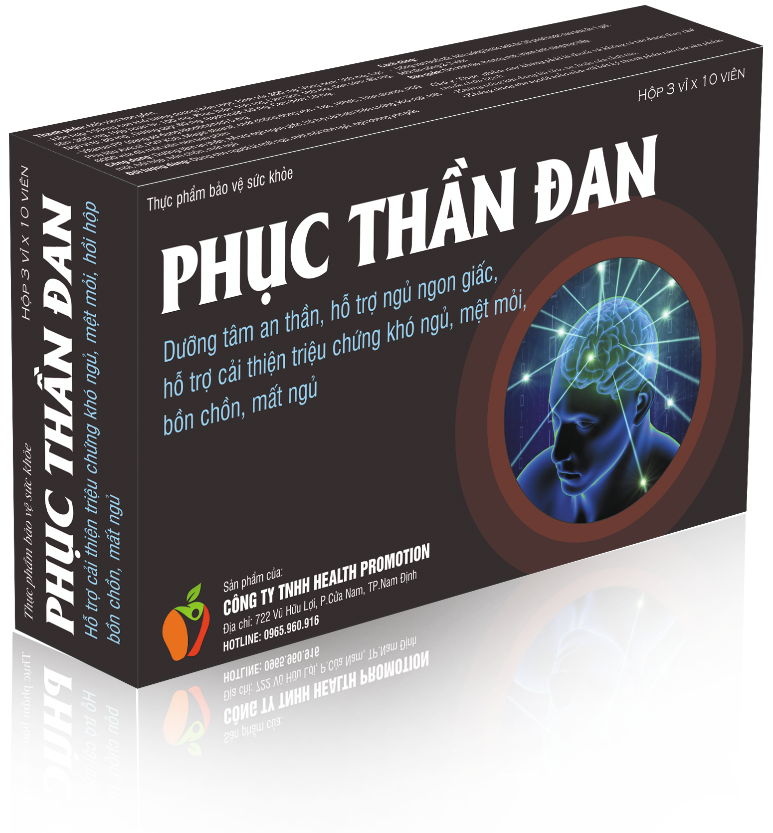 Phục Thần Đan